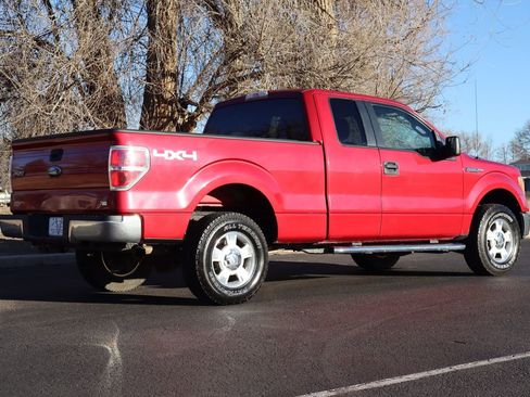 Used 2010 Ford F150 XLT image 5