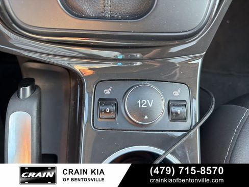 Used 2015 Ford Escape Titanium w/ Equipment Group 301A image 32