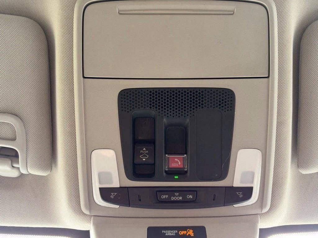 Used 2023 Honda Accord EX image 24