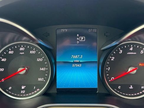 Used 2020 Mercedes-Benz C 300 4MATIC Sedan image 40