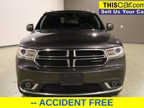 Used 2016 Dodge Durango Limited image 2