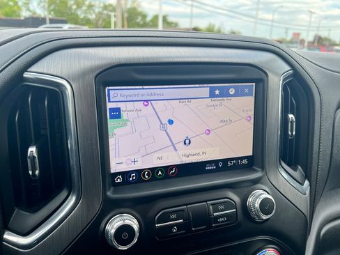 Used 2019 GMC Sierra 1500 Denali w/ Denali Ultimate Package AWD/4WD image 29