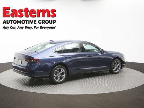 Used 2024 Honda Accord EX image 41