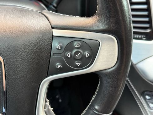 Used 2018 GMC Yukon SLT w/ Premium Edition AWD/4WD image 34