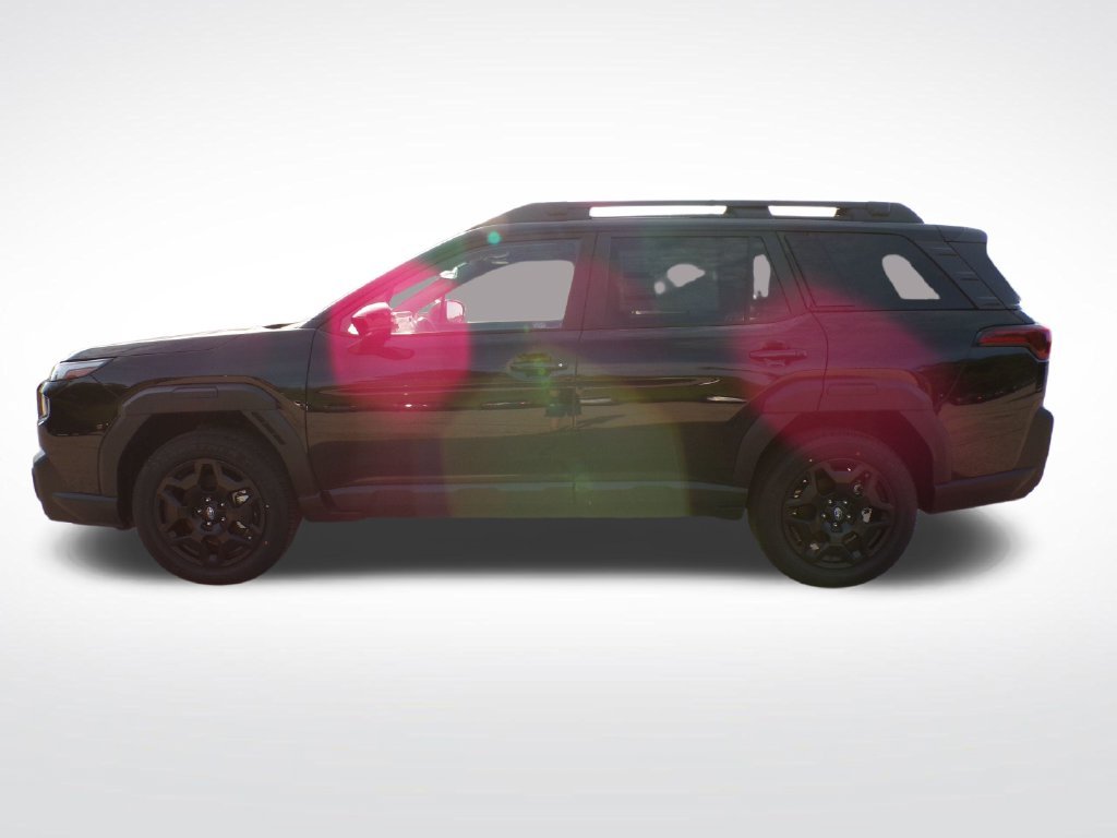 New 2026 Subaru Outback Limited AWD/4WD image 2