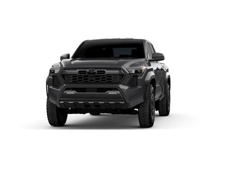 New 2026 Toyota Tacoma TRD Off-Road image 21