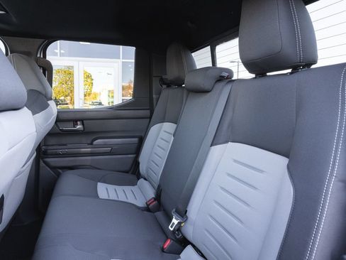 New 2026 Toyota Tacoma TRD Sport w/ TRD Sport Upgrade Package RWD image 10