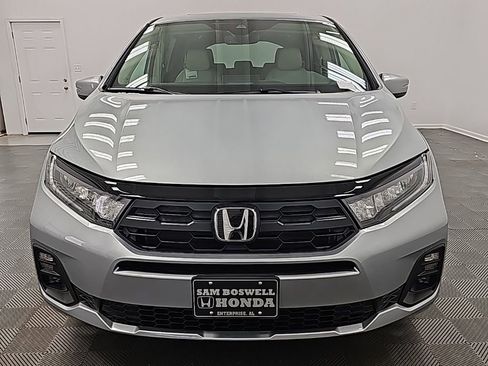 New 2026 Honda Odyssey EX-L image 3