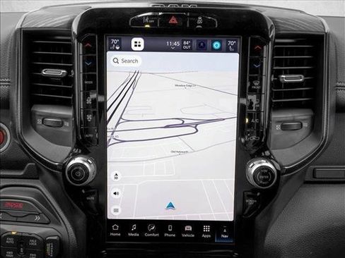 New 2026 RAM 1500 RHO AWD/4WD image 12