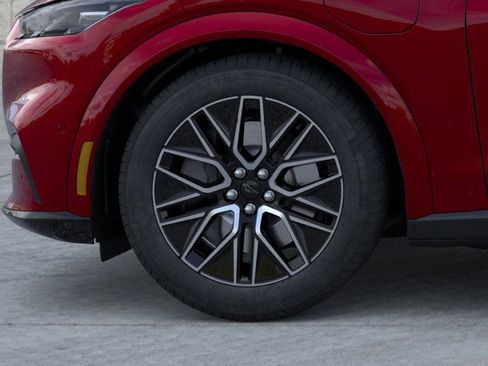 New 2025 Ford Mustang Mach-E Premium w/ Interior Protection Package image 19