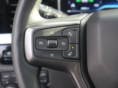 Used 2024 Chevrolet Silverado 2500 High Country w/ Midnight Edition image 22