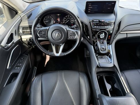 Used 2020 Acura RDX FWD image 11