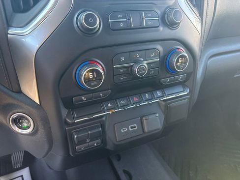 Used 2020 Chevrolet Silverado 1500 LT Trail Boss w/ Convenience Package image 25