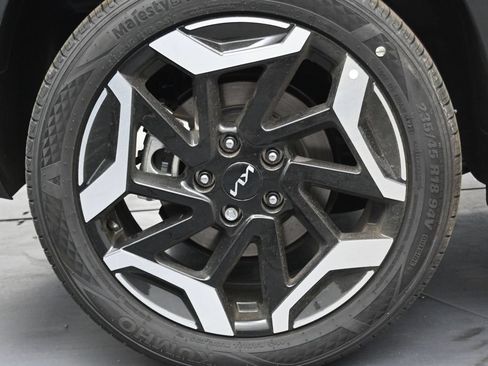 New 2026 Kia Seltos SX w/ SX Sunroof Package AWD/4WD image 14