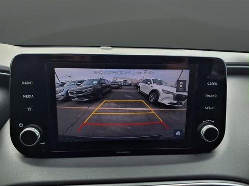 Used 2022 Hyundai Santa Fe SEL w/ Cargo Package image 32