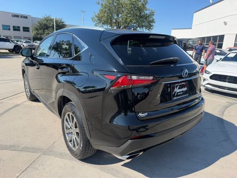 Used 2015 Lexus NX 200t FWD image 2