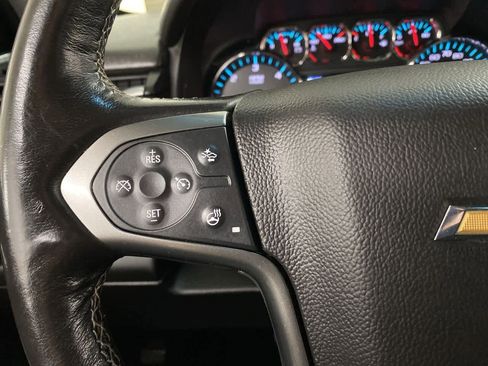 Used 2018 Chevrolet Tahoe Premier image 20