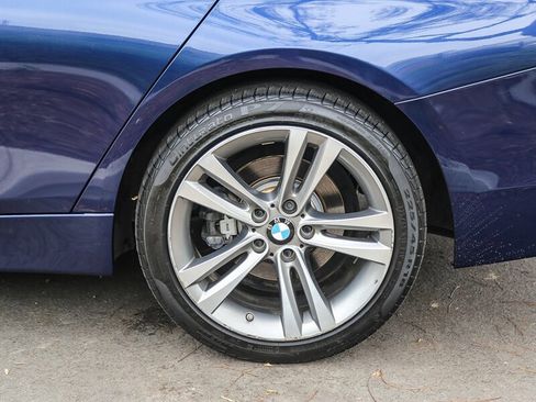 Used 2016 BMW 328i xDrive Wagon image 13