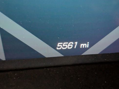 Used 2024 Chevrolet Corvette Z06 w/ Battery Protection Package image 20