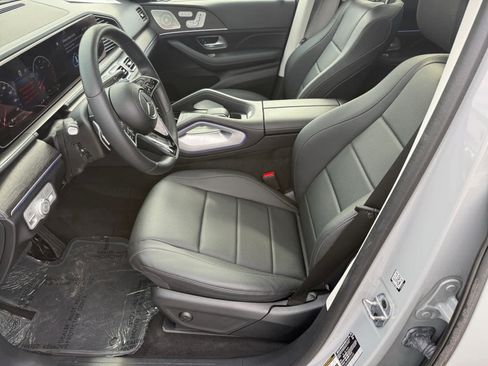 Certified 2024 Mercedes-Benz GLE 350 4MATIC image 9