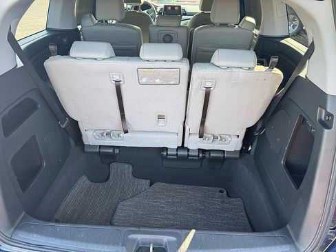 Used 2024 Honda Odyssey EX-L image 21