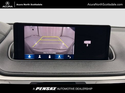 Used 2024 Acura MDX SH-AWD image 15