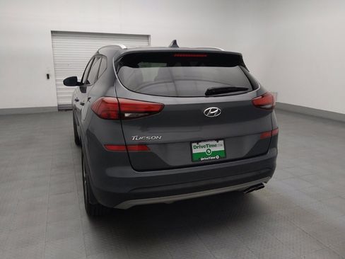 Used 2019 Hyundai Tucson SEL FWD image 6