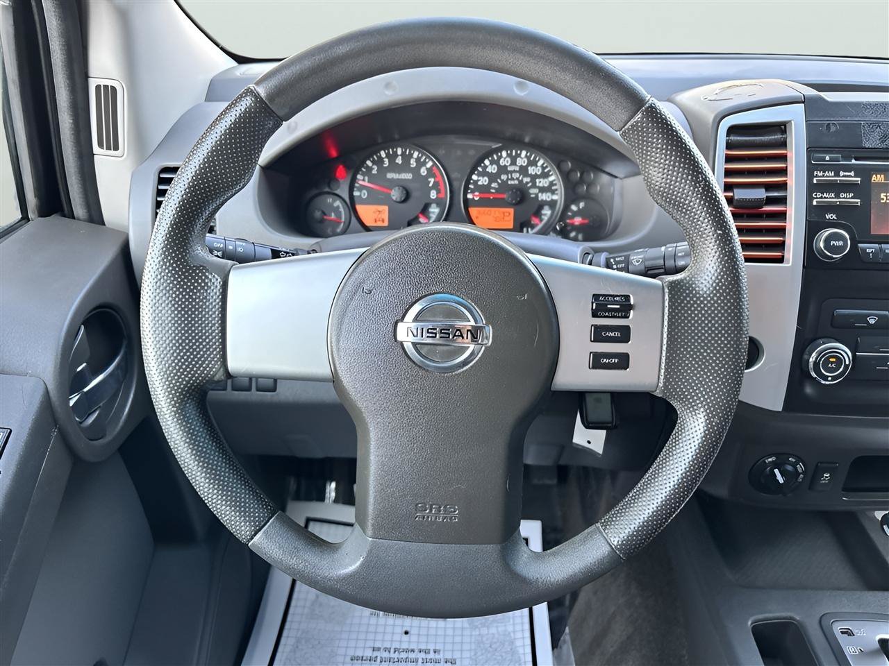 Used 2013 Nissan Xterra S w/ Value Package AWD/4WD image 20