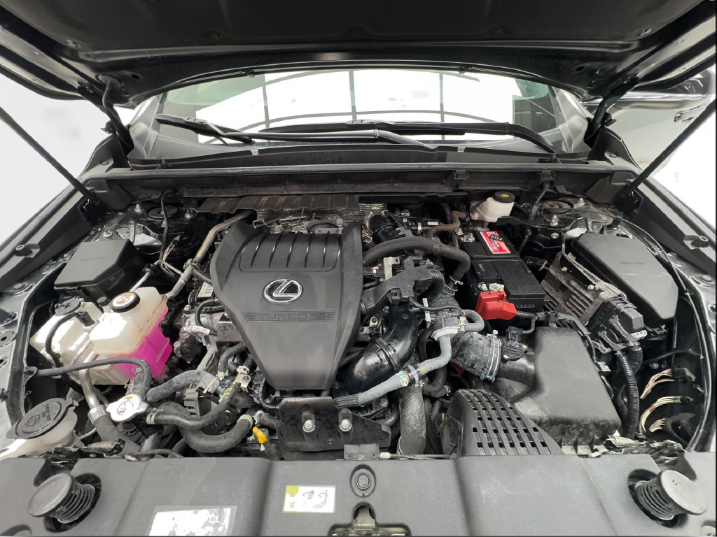 Used 2022 Lexus NX 350 AWD image 20