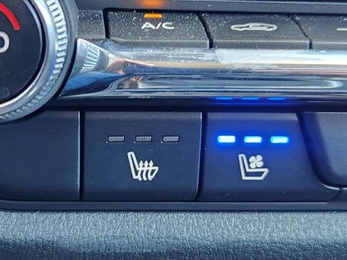 Used 2025 MAZDA CX-50 AWD 2.5 S w/ Weather Package image 24