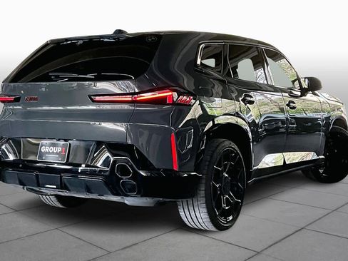 Used 2026 BMW XM Label Red image 12