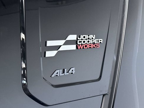 New 2027 MINI Cooper Countryman John Cooper Works AWD/4WD image 27