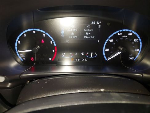 Used 2023 Ford Bronco Sport Big Bend image 21