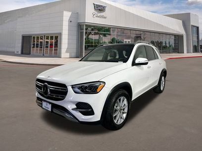 Used 2024 Mercedes-Benz GLE 350 4MATIC