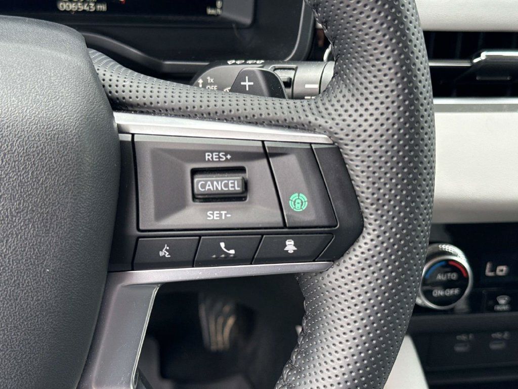 Used 2026 Mitsubishi Outlander SE FWD image 28