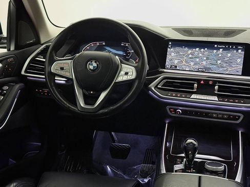 Used 2021 BMW X7 xDrive40i w/ Premium Package AWD/4WD image 30