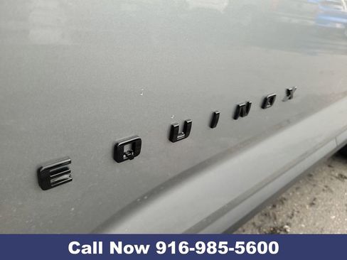 New 2026 Chevrolet Equinox ACTIV image 36