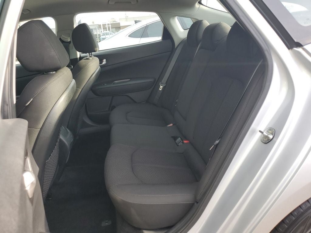 Used 2019 Kia Optima LX FWD image 37