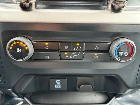 Used 2023 Ford F150 XL w/ Trailer Tow Package image 16