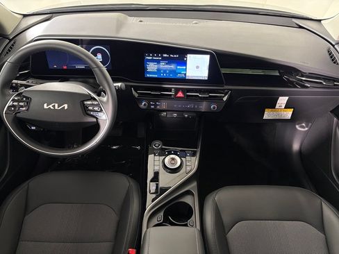 New 2026 Kia Niro Wind FWD image 33