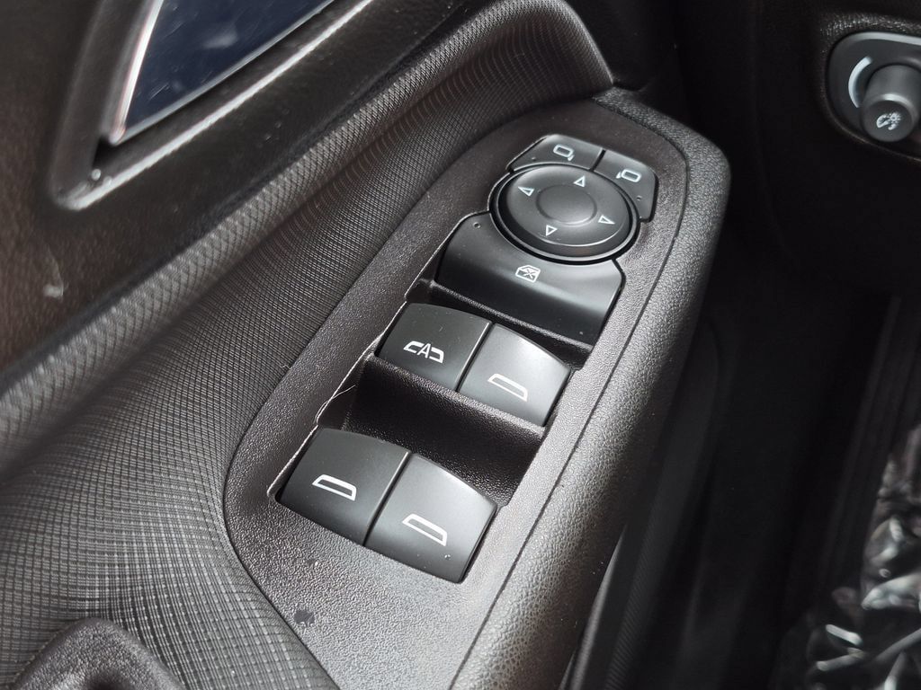 Certified 2022 Chevrolet Equinox RS AWD/4WD image 8