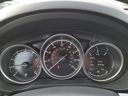 New 2025 MAZDA CX-5 AWD 2.5 S w/ Preferred Package image 27