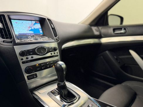 Used 2014 INFINITI Q60 AWD Coupe w/ Premium Package image 54
