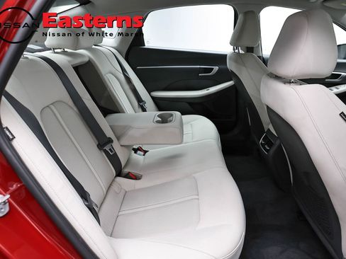 Used 2025 Hyundai Sonata SEL FWD image 23