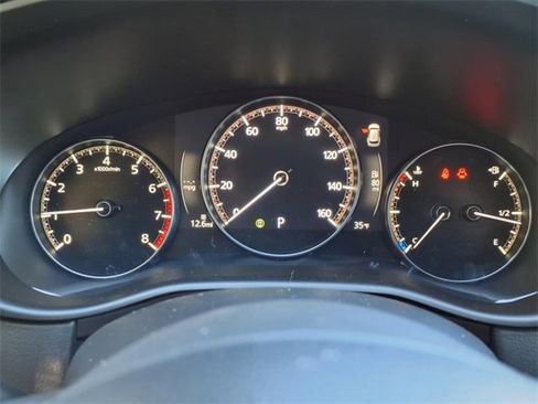 Certified 2025 MAZDA CX-50 Meridian Edition w/ Apex Package image 16