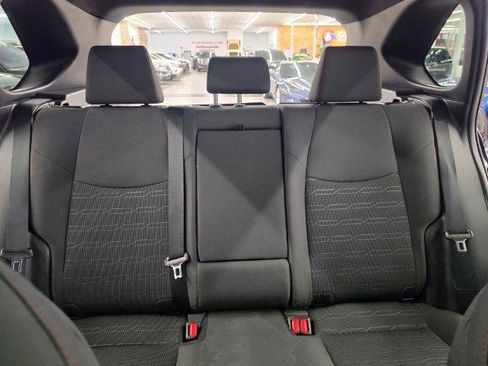Used 2022 Toyota RAV4 SE AWD/4WD image 12