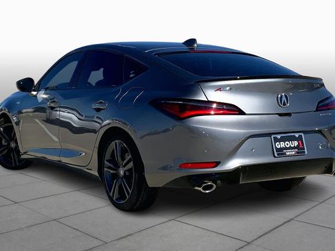 Used 2025 Acura Integra A-Spec image 11