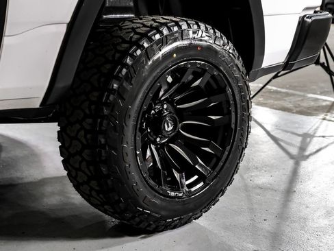 Used 2020 RAM 1500 Rebel w/ Rebel Level 1 Equipment Group image 51