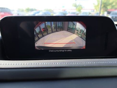 Used 2025 MAZDA CX-30 AWD 2.5 S w/ Select Sport Pkg image 35