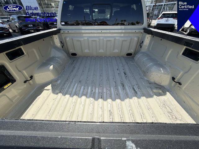 Certified 2025 Ford Ranger XLT RWD image 7